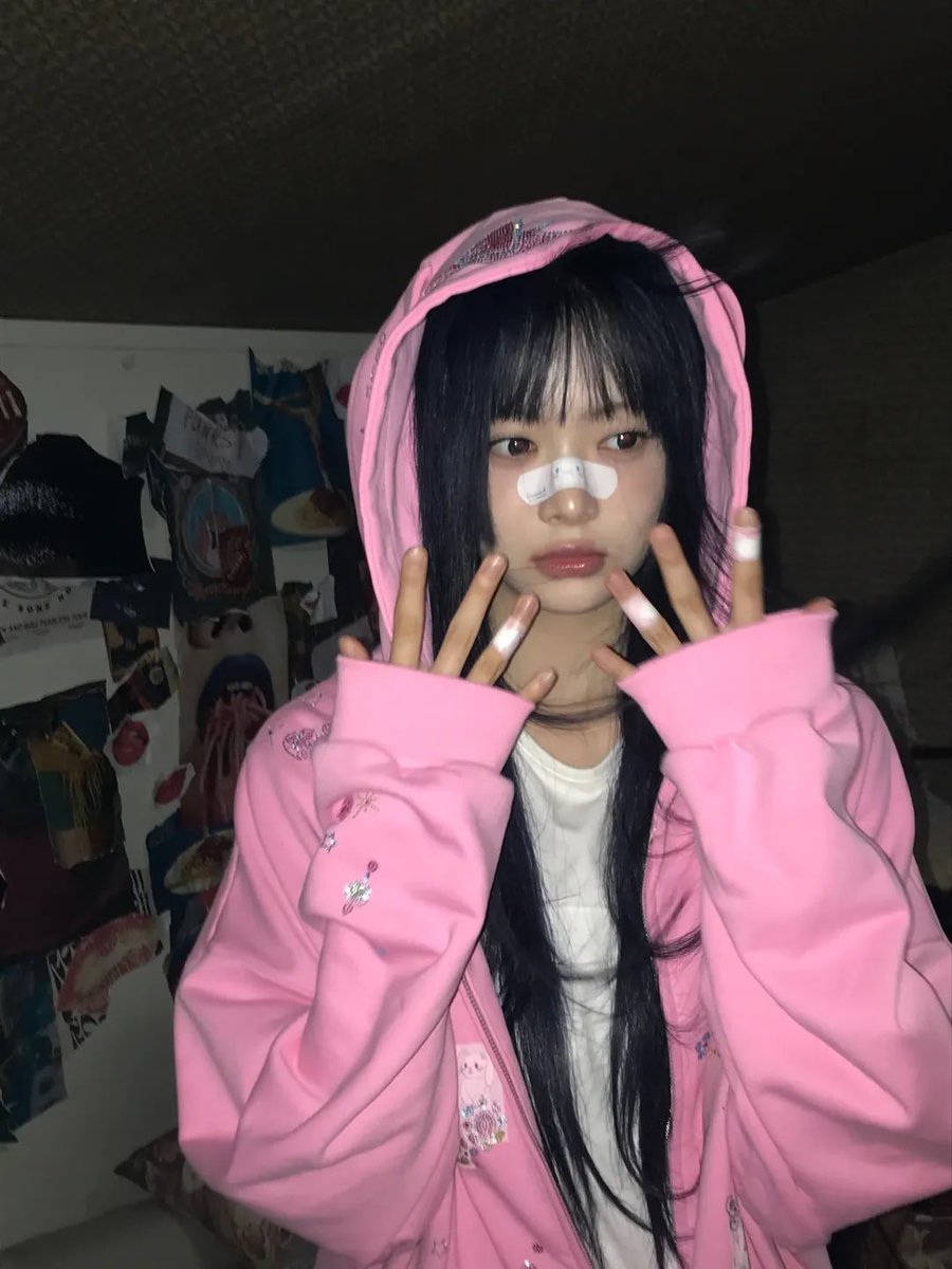 mayluvlily's tweet image. 홍은채 개잘하는 거 또 왔다
컨셉츄얼의 신