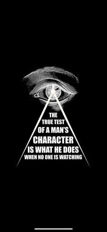 A Golden Rule - Enough said! freemasonsnz.org 
Please like,follow and share this post.