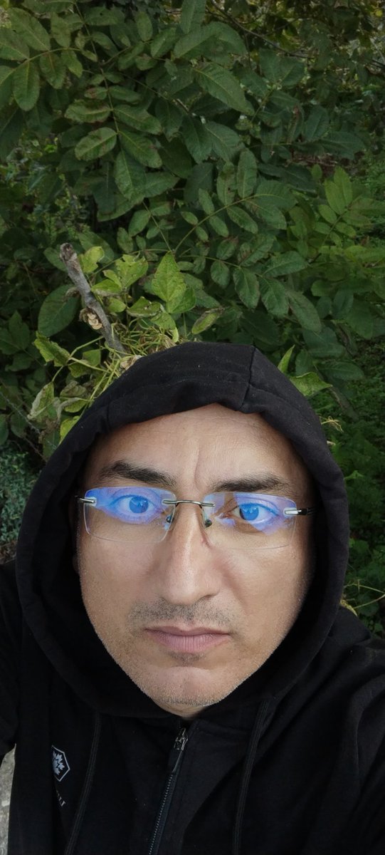 Kırlarda 🌿🌿🌿