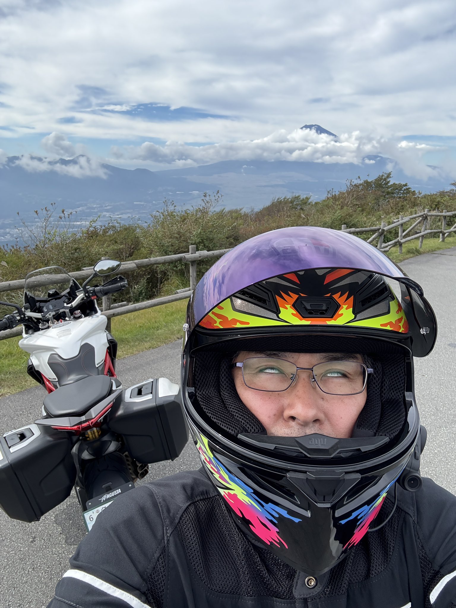 白目（tanakayama） on X: 