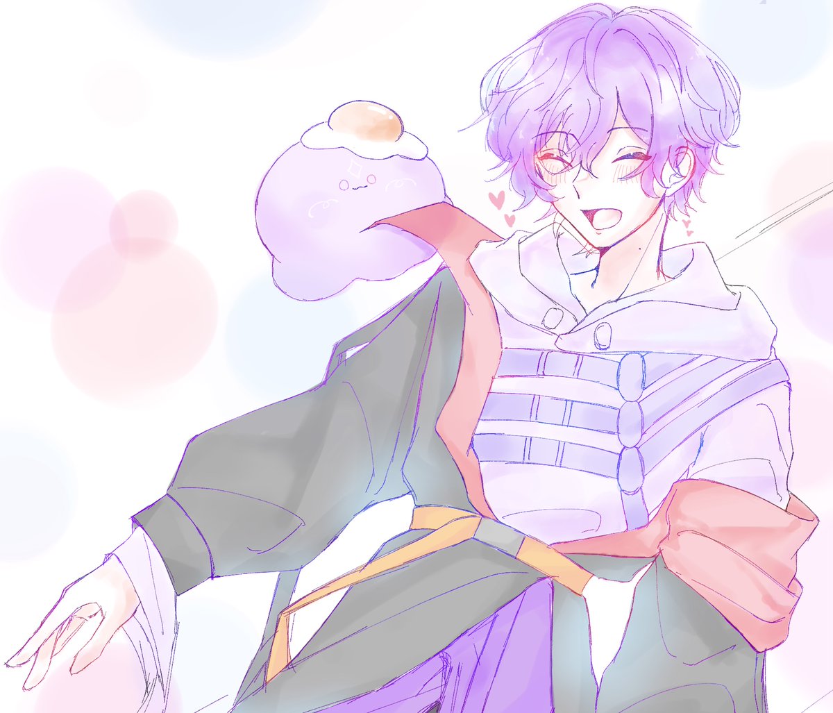 Kai_ (@treize_0217) on Twitter photo 