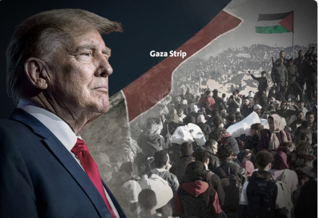 🛑 Trump bu sabah İsrail’de rehineleri karşılayacak ve Knesset’e hitap edecek. 

Trump’ın ikinci durağı ise Mısır. Şarm el Şeyh’te Sisi’yle birlikte bir zirveye eş-başkanlık edecek. 

Dün gece zirveye Filistin Devlet Başkanı Abbas’ın da katılacağı açıklandı. 

Trump sadece