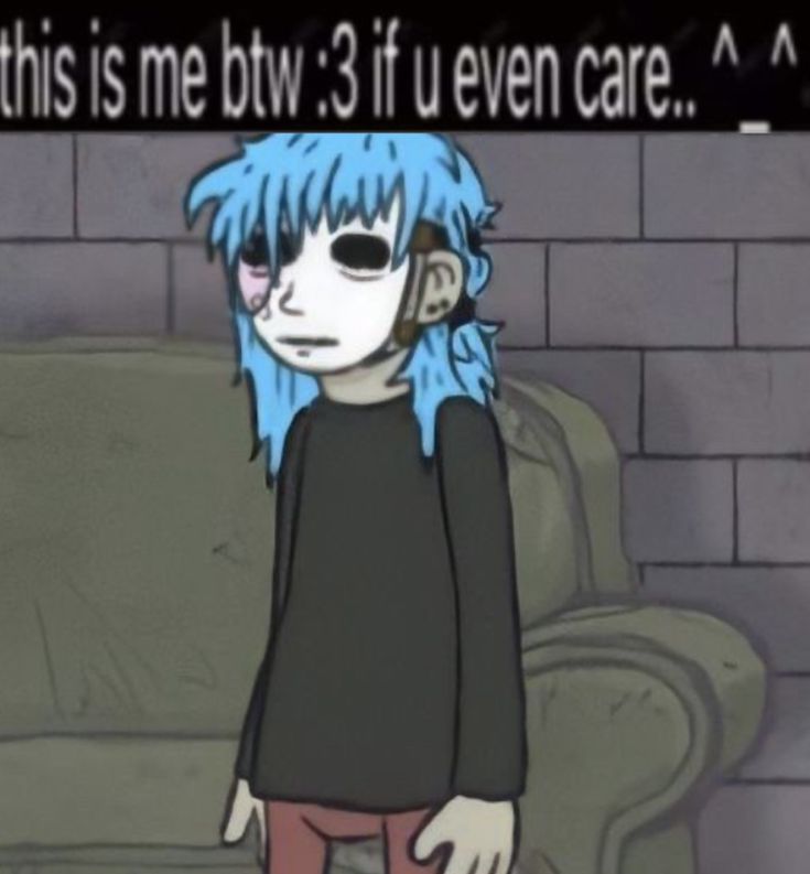 little meow meow from hell’s apartment complex

#sallyface #salfisher