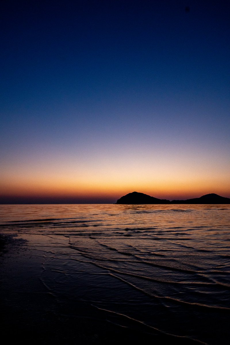 nnna___t's tweet photo. 🗓2025年04月
📍父母ヶ浜（香川県）

夕焼け🌇
-----------------------------

 #写真好きな人と繋がりたい 
 #ファインダー越しの私の世界 
 #photo   #父母ヶ浜 https://t.co/GnD433uzSJ