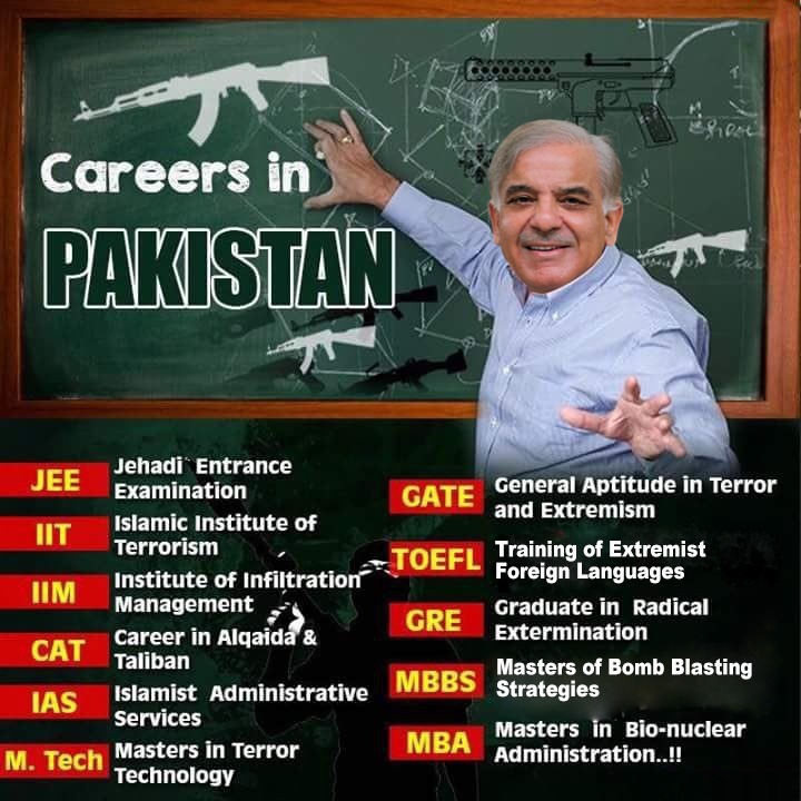 NagarArjun01's tweet photo. Pakistan spent years on the FATF grey list, but hey — who’s counting when you're the world's most misunderstood victim of your own policies? 🎭
#FATF #GreyListGoals #Afghanistan #AwamStandsWith804 #cmkpsohailafridi #Taliban #INDWvsAUSW @sowmiyasid @IndiaUnleashed @bkum2000 https://t.co/jmaUGxh5UR
