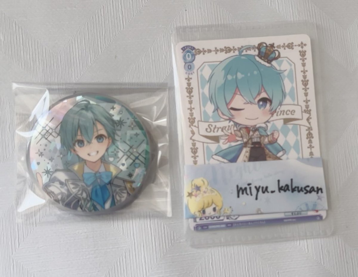 取引・拡散垢 (@miyu_kakusan) / Posts / X