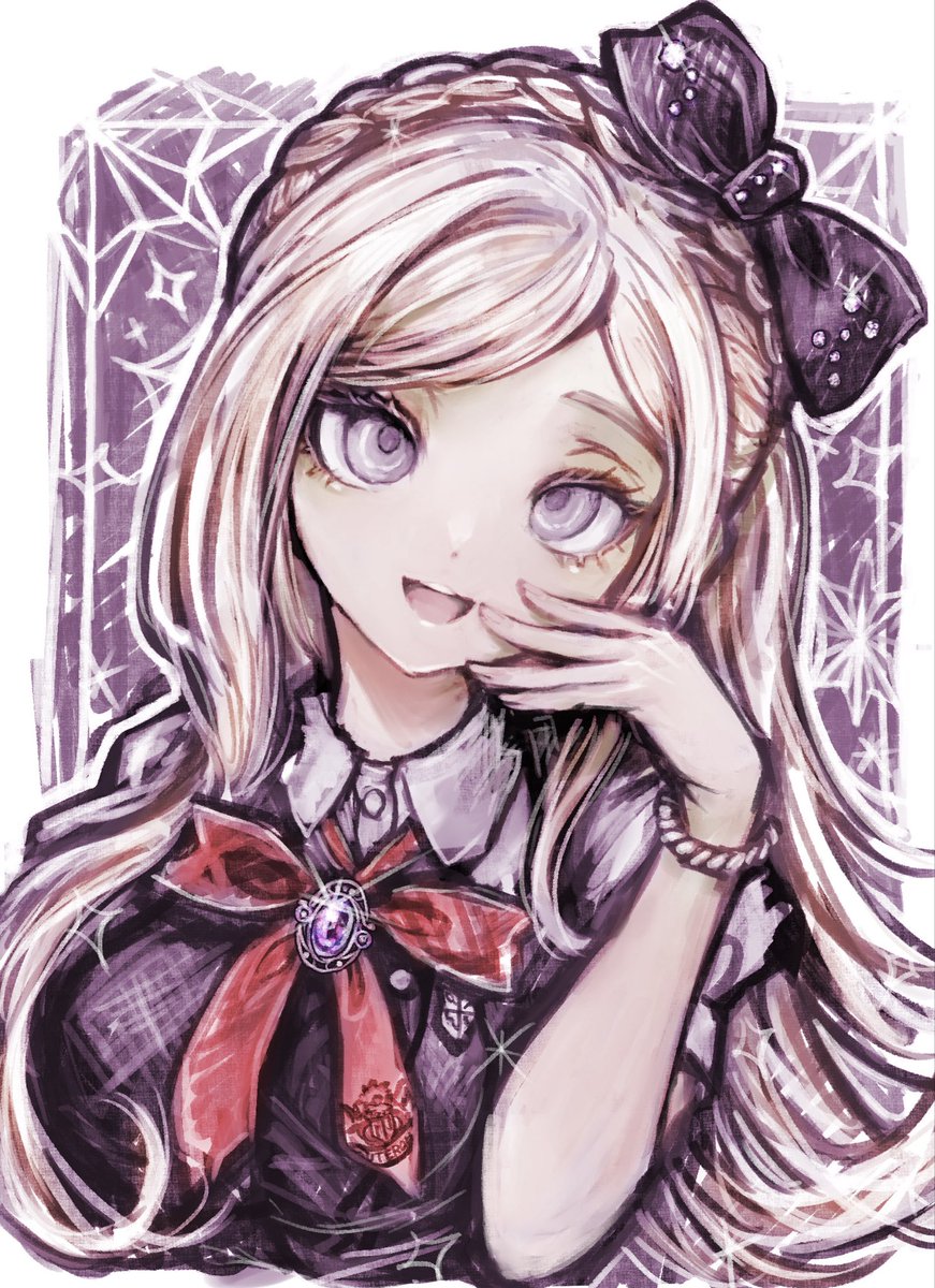 ソニア様 ソニアさんおめでとうございます✨ #ソニア・ネヴァーマインド生誕祭