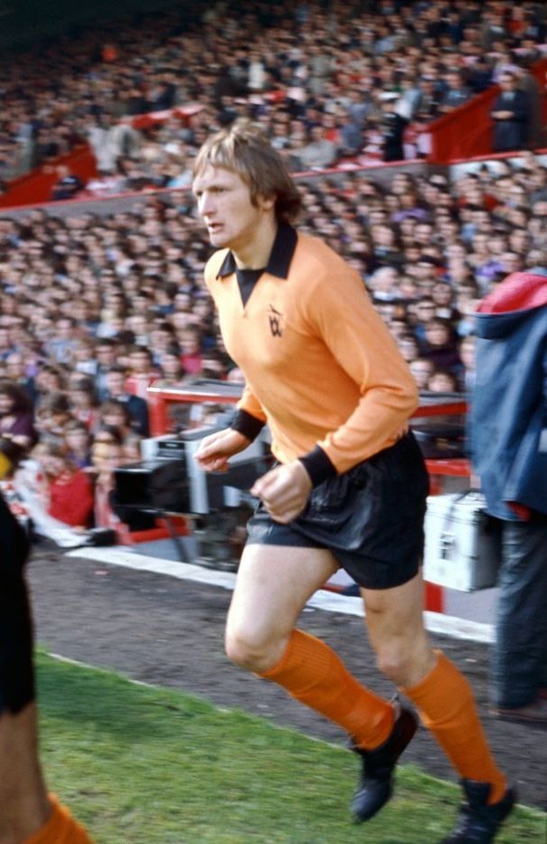 footballmemorys's tweet image. Steve Kindon, Wolverhampton Wanderers
#WWFC #Wolves #WolverhamptonWanderers