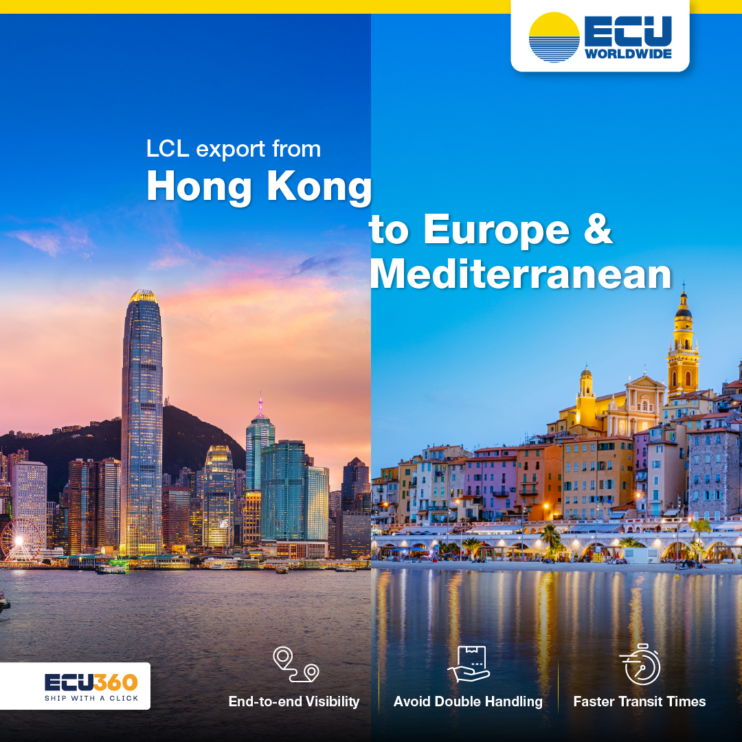 ECU Worldwide tweet media