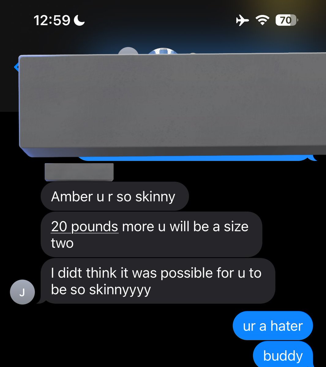 amber tweet media