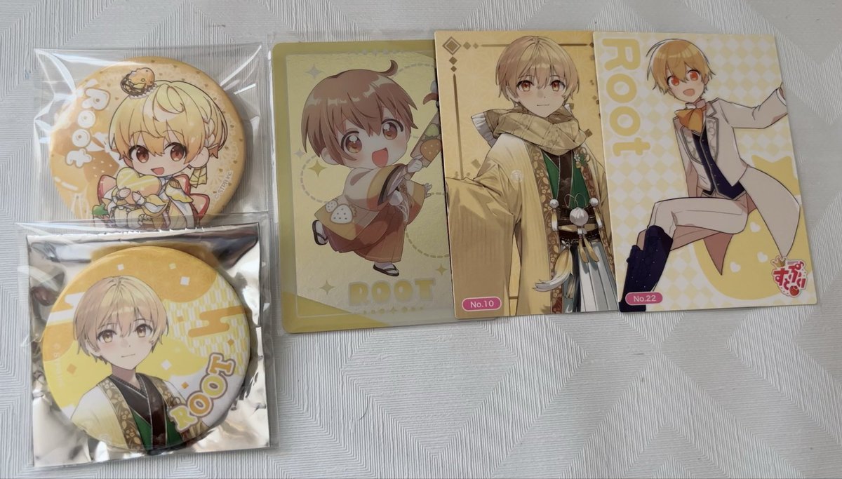 取引・拡散垢 (@miyu_kakusan) / Posts / X