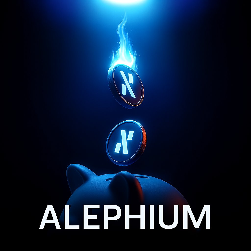 The blockchain that actually delivers.
Fast. Scalable. Secure. Green.

Meet <a href="/alephium/">Alephium</a> — the Layer 1 that proves you don’t have to trade one for the other. $ALPH

Blockchains have always forced a choice:
⚡ Speed
🔐 Security
🌍 Decentralization

Alephium says: why not all three?