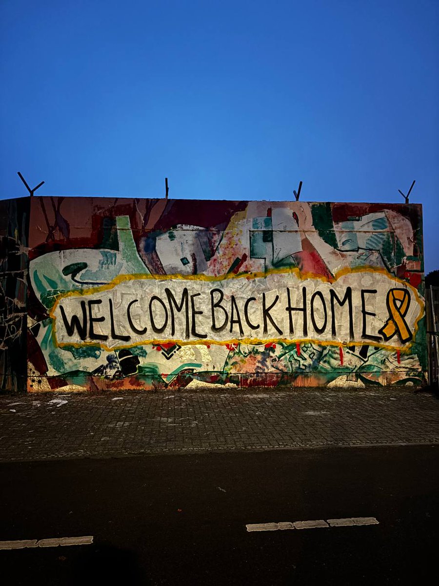 Good morning Neukölln!