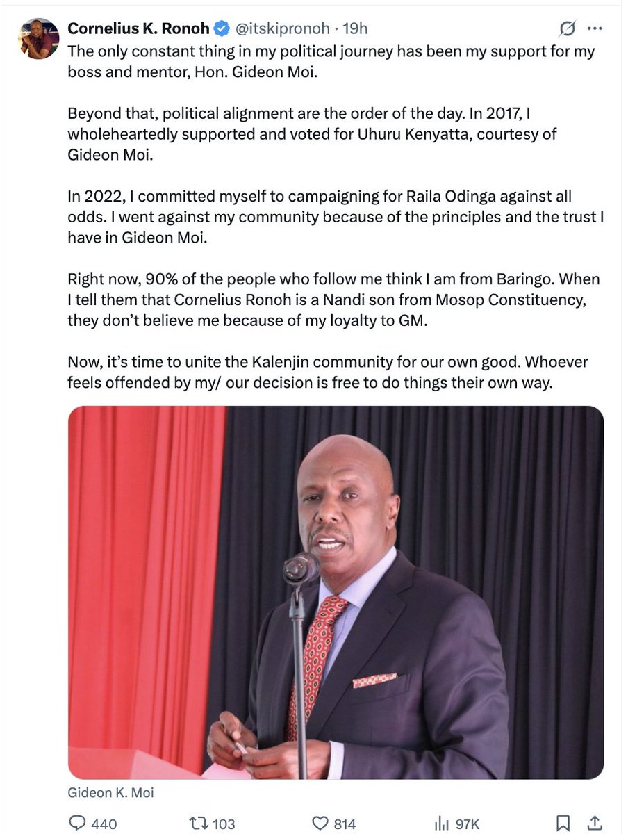 Blind loyalty has destroyed more great men than open opposition ever could. A man who cannot stand on his own convictions is a danger to himself and to those who follow him. History is full of people who tied their destinies to powerful figures and ended up as pawns in other