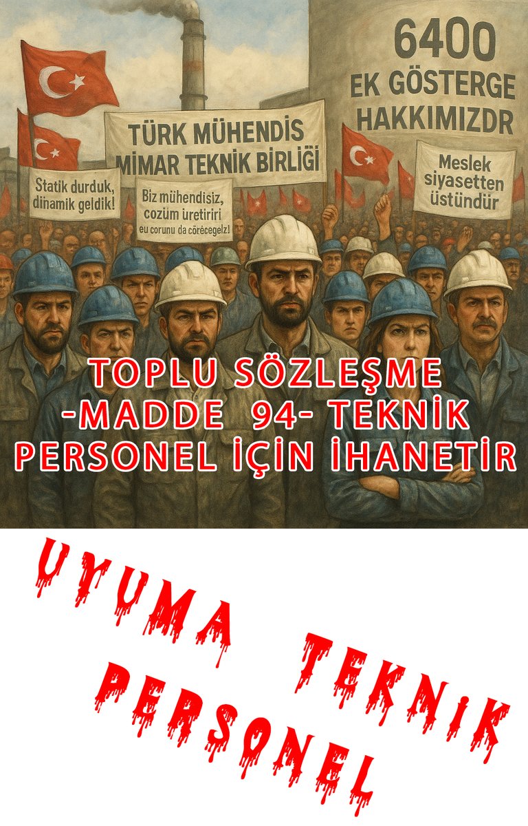 EngSaygınTurk (@saygineng) on Twitter photo Kamuda çalışan mühendisler olarak, mesleki gelişimimiz önündeki engellerin kaldırılmasını istiyoruz! #MuhendisTekSenEnerji #KamuMuhendisiYoksayılıyor <a href="/herkesicinCHP/">CHP 🇹🇷</a> Kamuda çalışan mühendisler olarak, mesleki gelişimimiz önündeki engellerin kaldırılmasını istiyoruz! #MuhendisTekSenEnerji #KamuMuhendisiYoksayılıyor <a href="/herkesicinCHP/">CHP 🇹🇷</a>