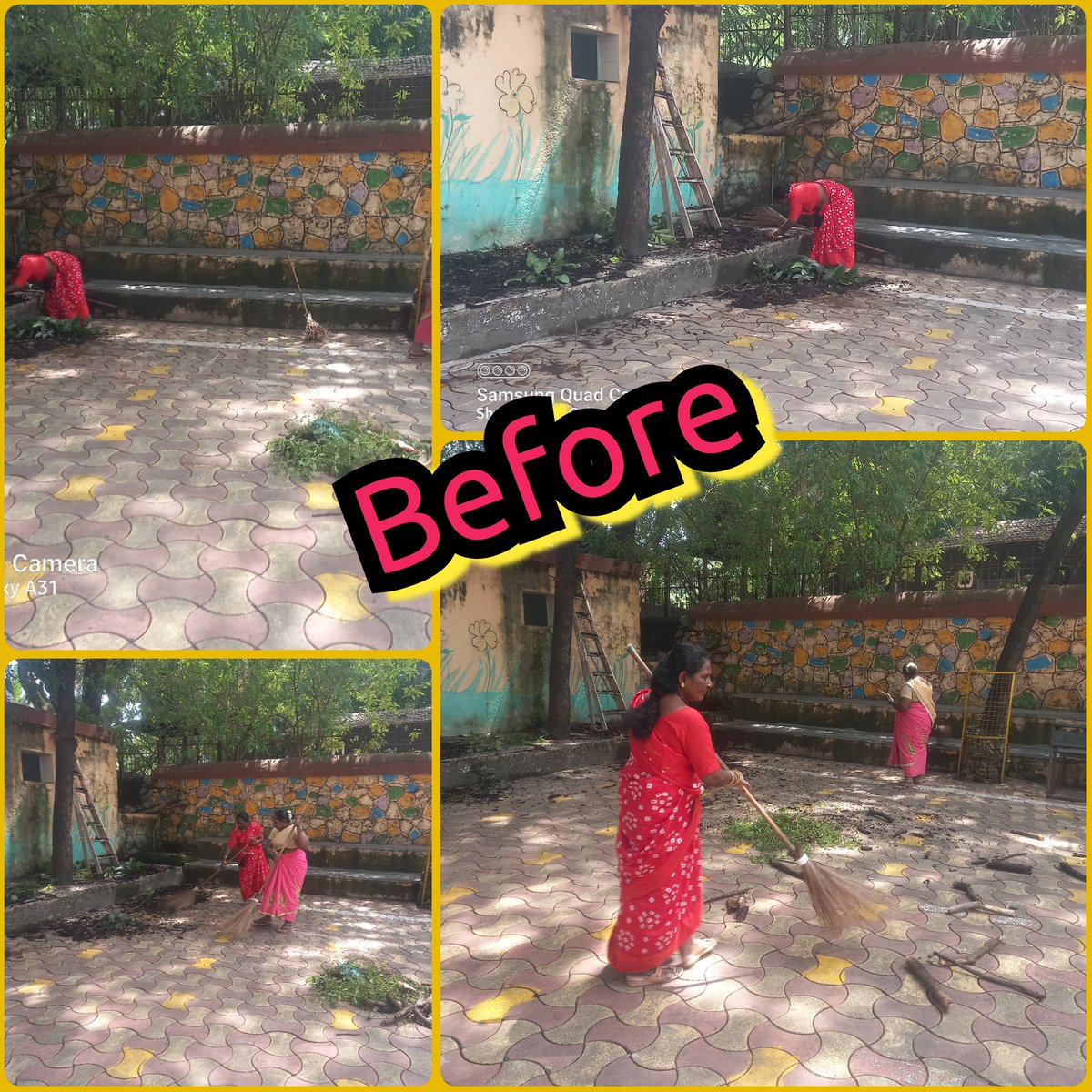 CANTONMENT BOARD PUNE tweet media