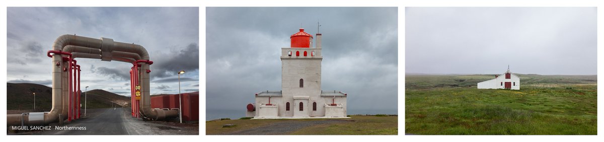 Photos by Miguel Sanchez │NORTHERNNESS 
• •
Read the article here 👉 shorturl.at/5aD6W
