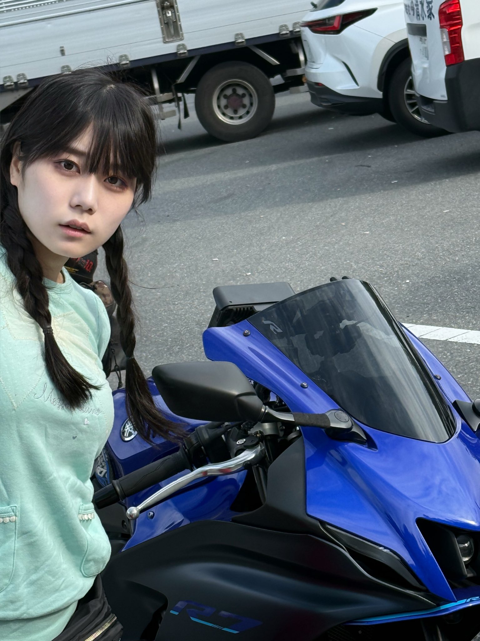 アオたぬ機 (@ojikinRider) / X