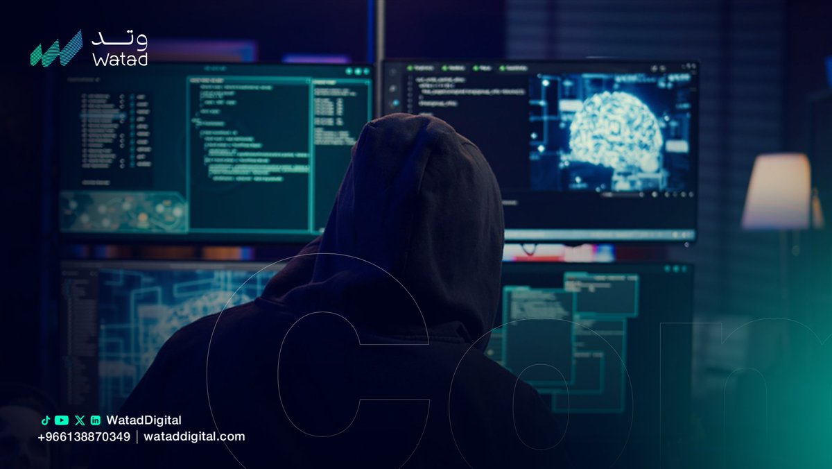 WatadDigital's tweet image. #Computer_Security_Dayreminds us of the importance of protecting our digital world.
Every step you take, every strong password, and every update is a shield for your data.

Stay vigilant and stay ahead of cyber threats. 🔐

#ComputerSecurityDay #Cybersecurity #DataProtection…