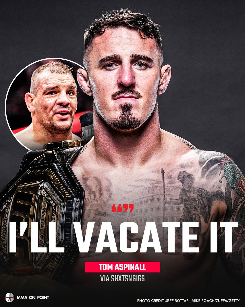 MMA On Point tweet media