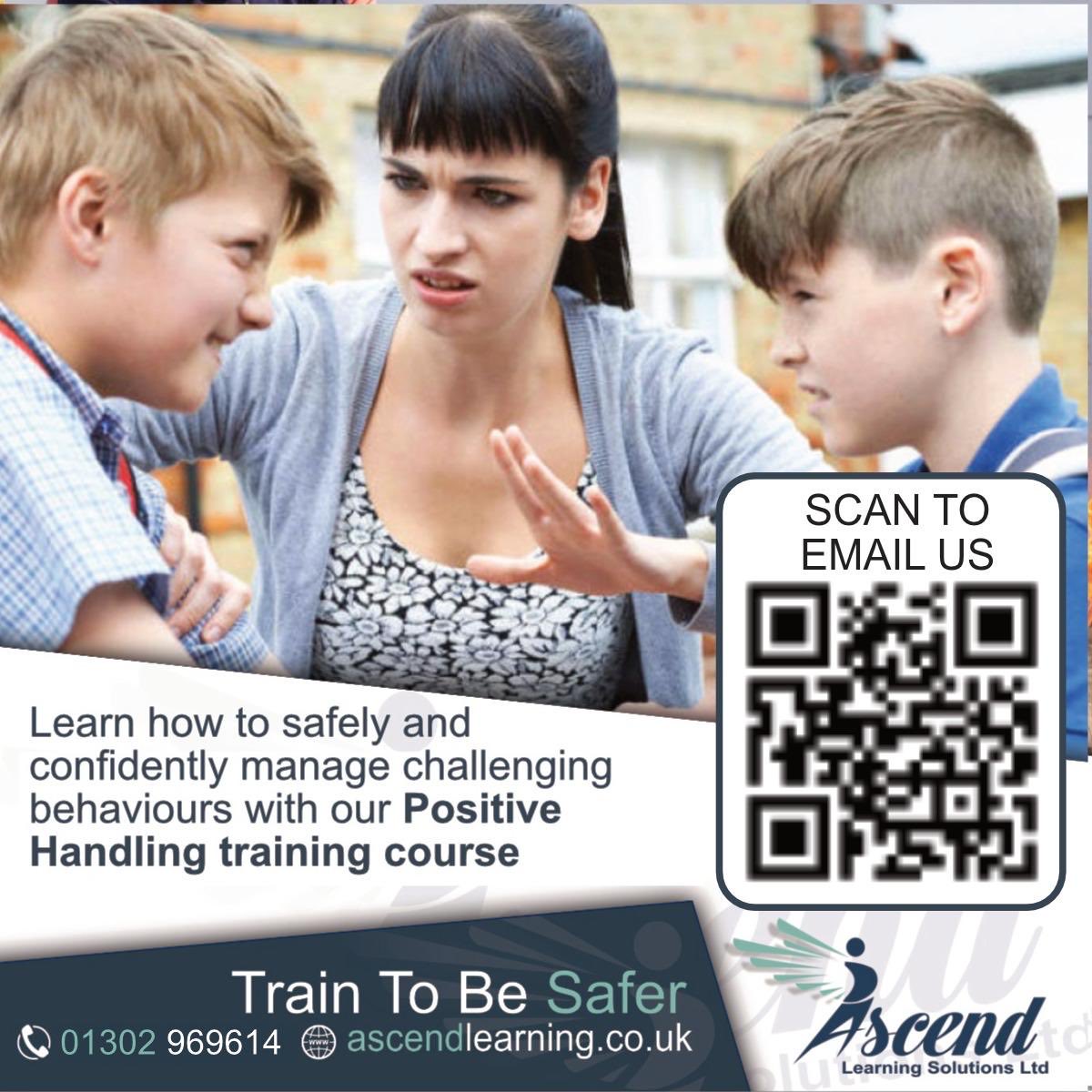 Working in children’s homes in the UK requires compassion, confidence, and the right techniques. Our Positive Handling Training will empower your team with skills and understanding to create a safer, more supportive environment for children.

📞 Call us at +44 (0)1302 969614