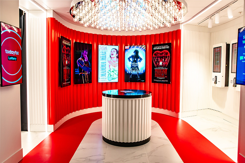 Want to discover how the latest digital displays can improve your sales?

Stand out with high-quality, impressive screens that really showcase your products. Whether you're selling burgers or bikes, you deserve to stand out.

Contact Vangis today for a free site survey.