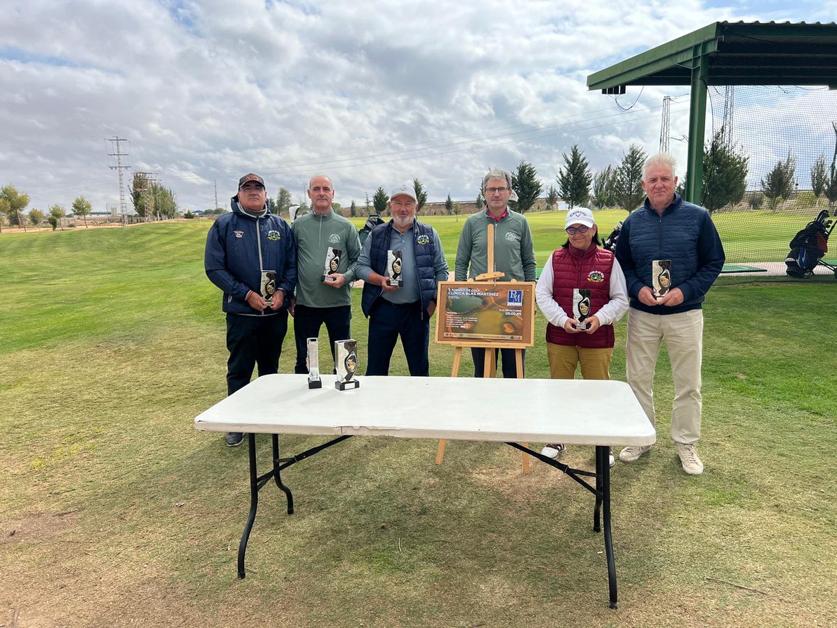 larodagolf's tweet photo. Puedes consultar los últimos resultados en nuestra página web: 
https://t.co/6CCcAbWKRn
 (sección Torneos->Torneo a Torneo)
Fotos de todos los torneos en "Galería" https://t.co/sZWB7Y9ceP