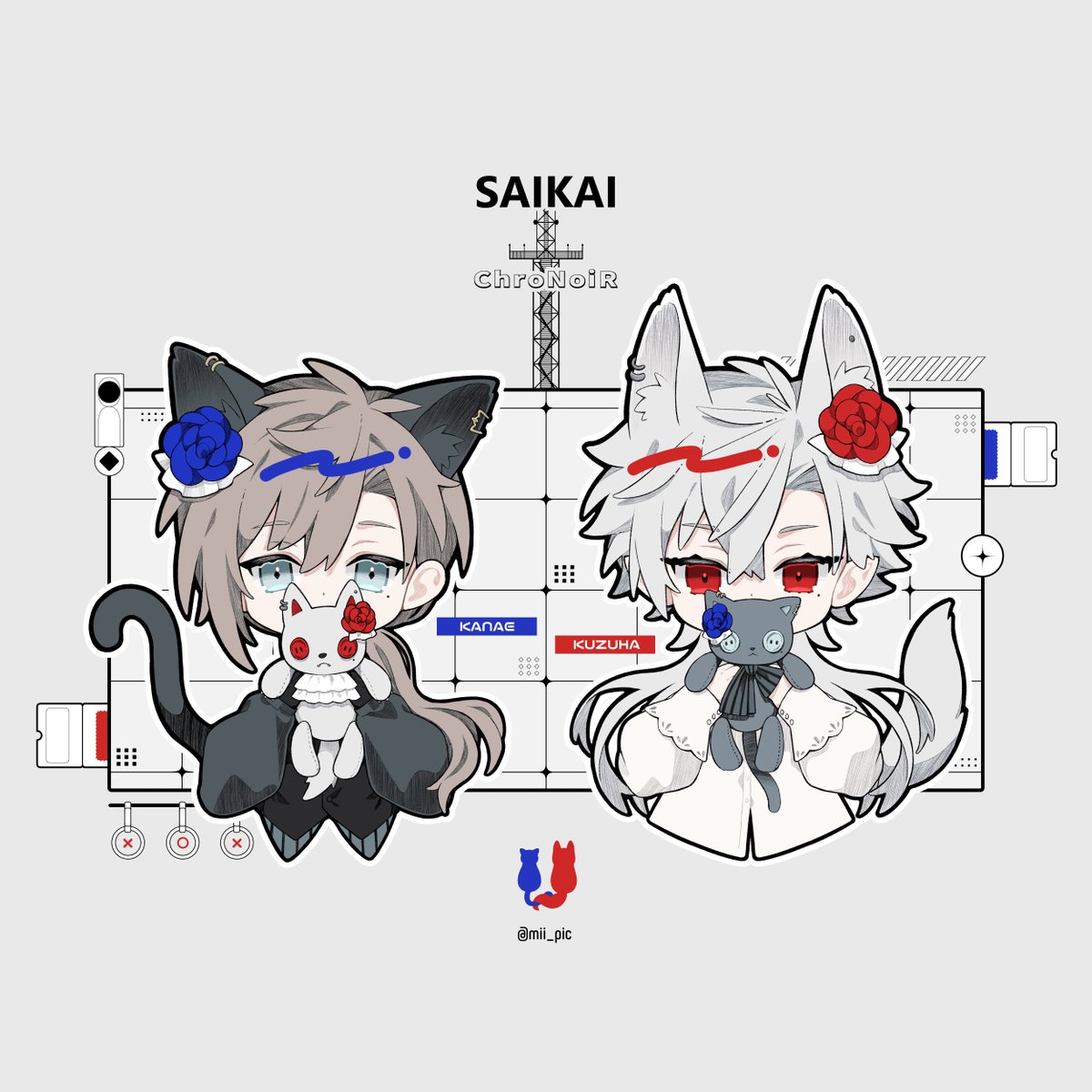 MINAMI (@mii_pic) / Posts / X