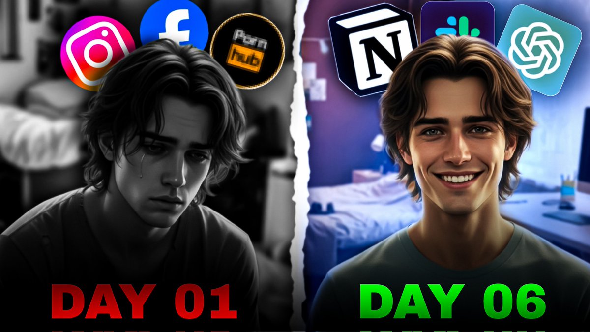 KarannGraphics's tweet image. Today I created my first thumbnail of my graphics designing journey.(MOBILE)

 This seems fine to me with my current skills.
But Suggestions will be appreciated 💫

@grok 
#day01 #graphicdesignstrategy