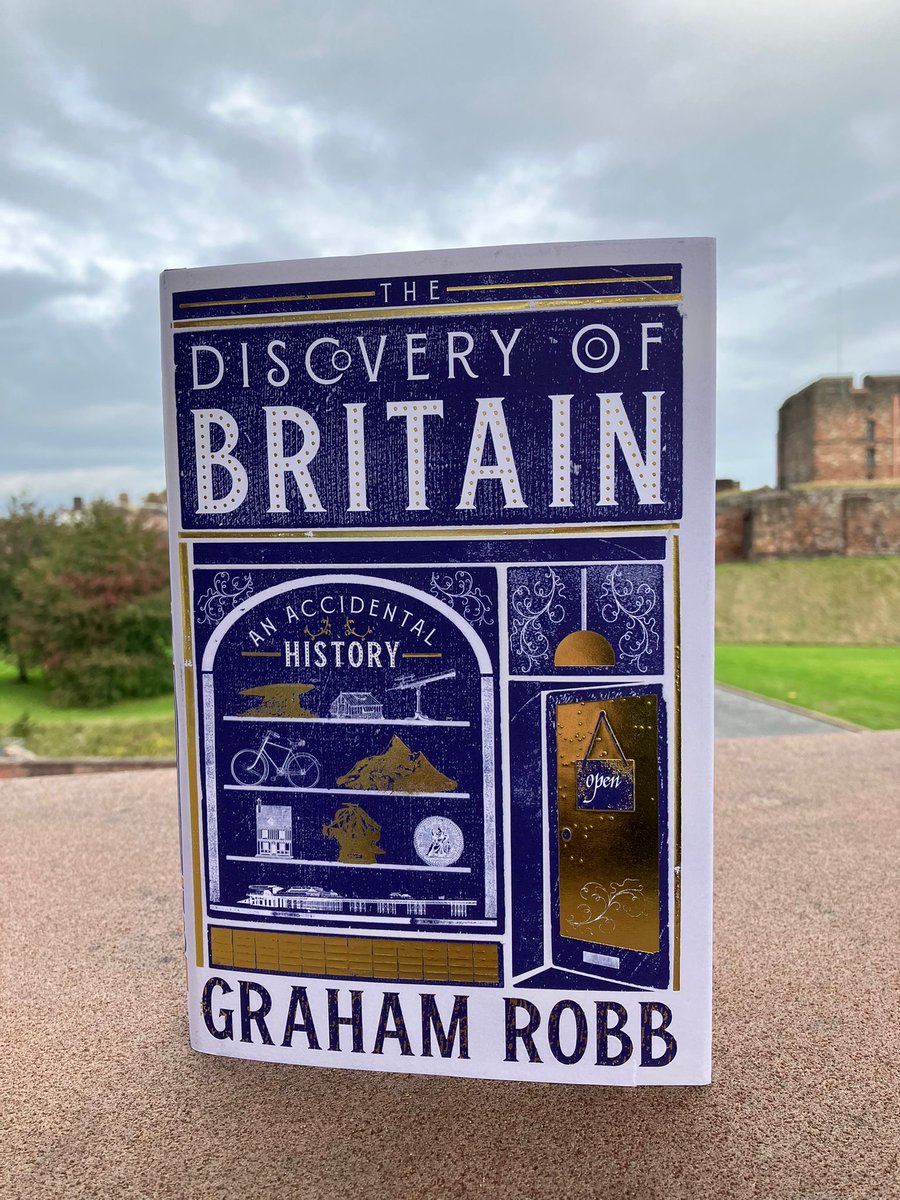 DiscoverCarlisle tweet media