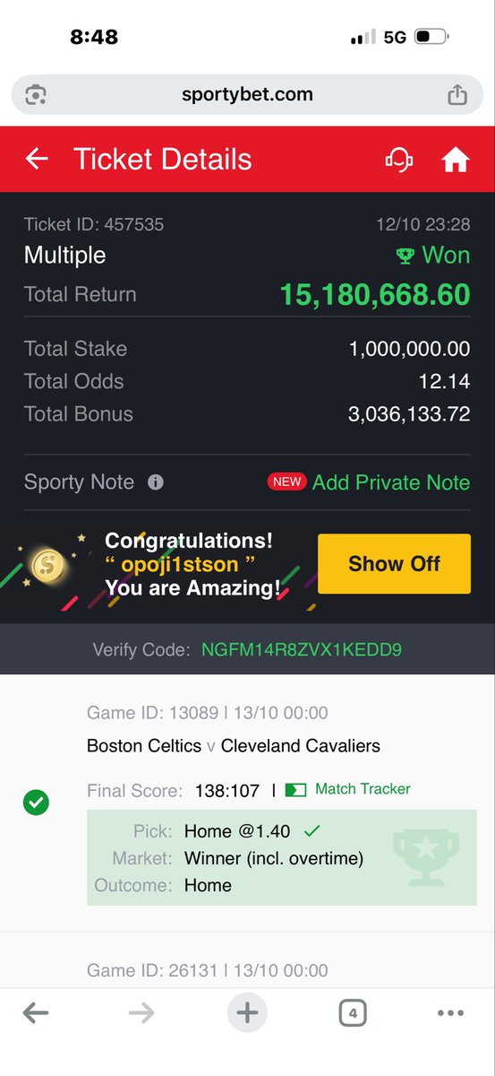 opoji1stson's tweet image. Last nite game 🙏🏻✅✅