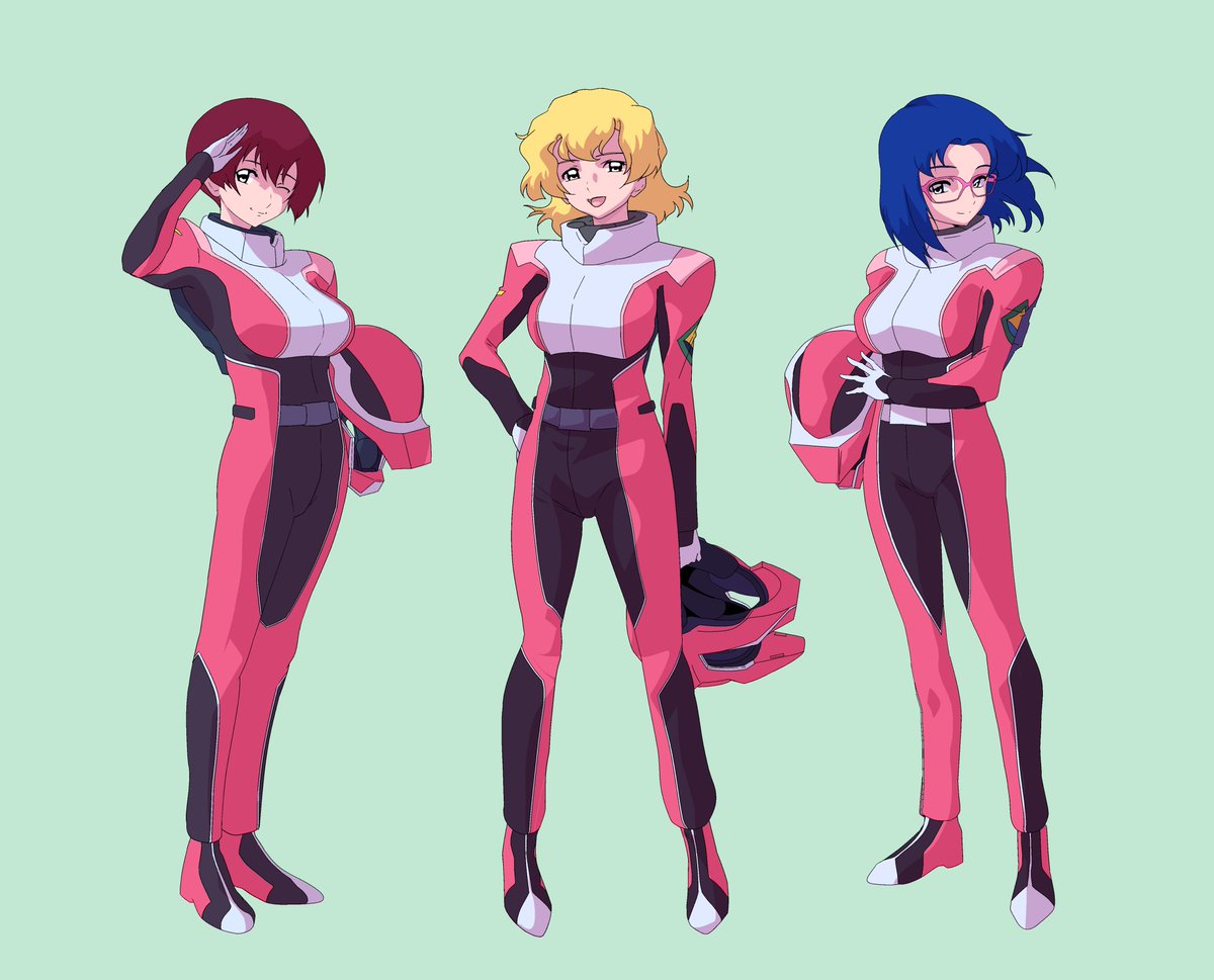 C.E.73verも