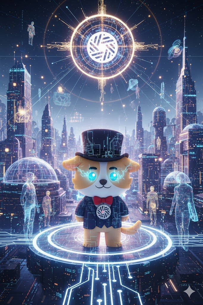 I Thought I Was Just Using an AI Chat

Then I Realized I Was Talking to a City of Minds.

When I first opened Sentient Chat, I expected another “smart assistant”
But what I found wasn’t an assistant.
It was a civilization.

Every response wasn’t from one model.
It was from many.