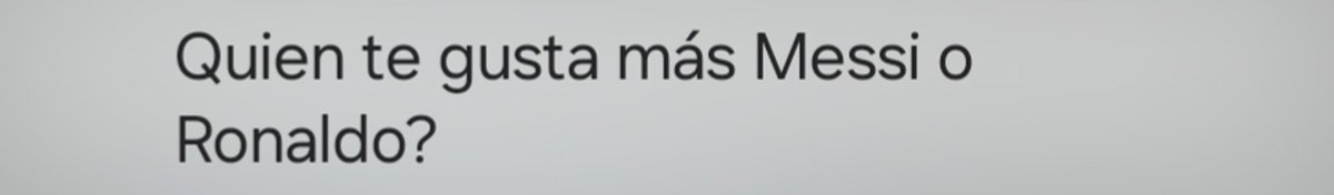 no conocen a neymar?