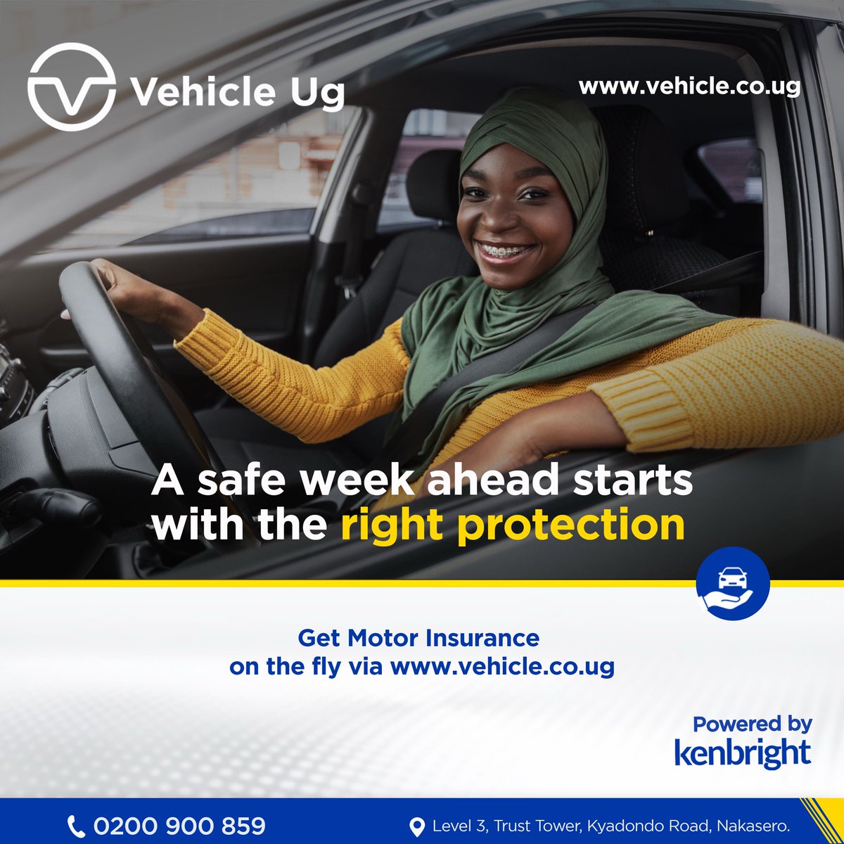 Vehicle UG tweet media