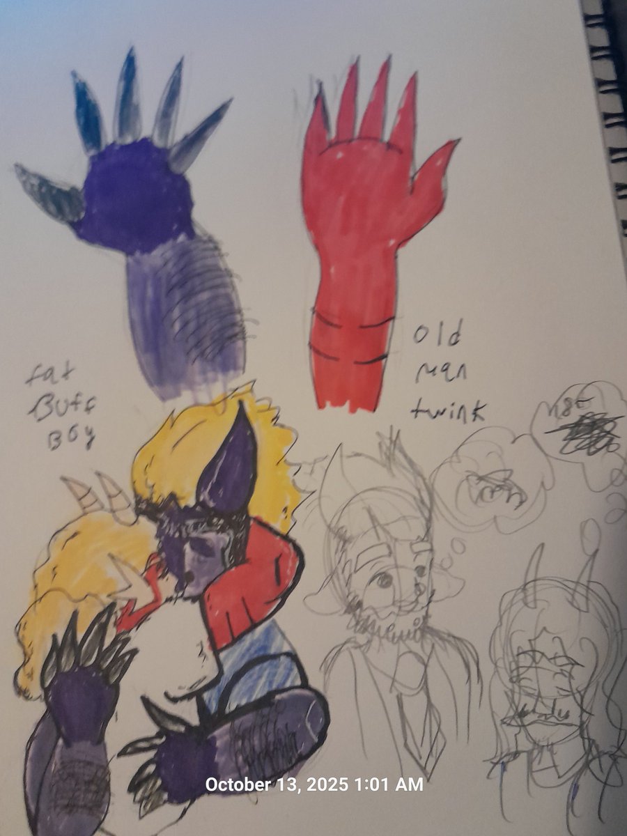 Wagonds's tweet image. #dewther #aetherghoul #dewdropghoul #ghostband #ghostghoul #dewxaether

Kinda shitty and rushed in tired af dude