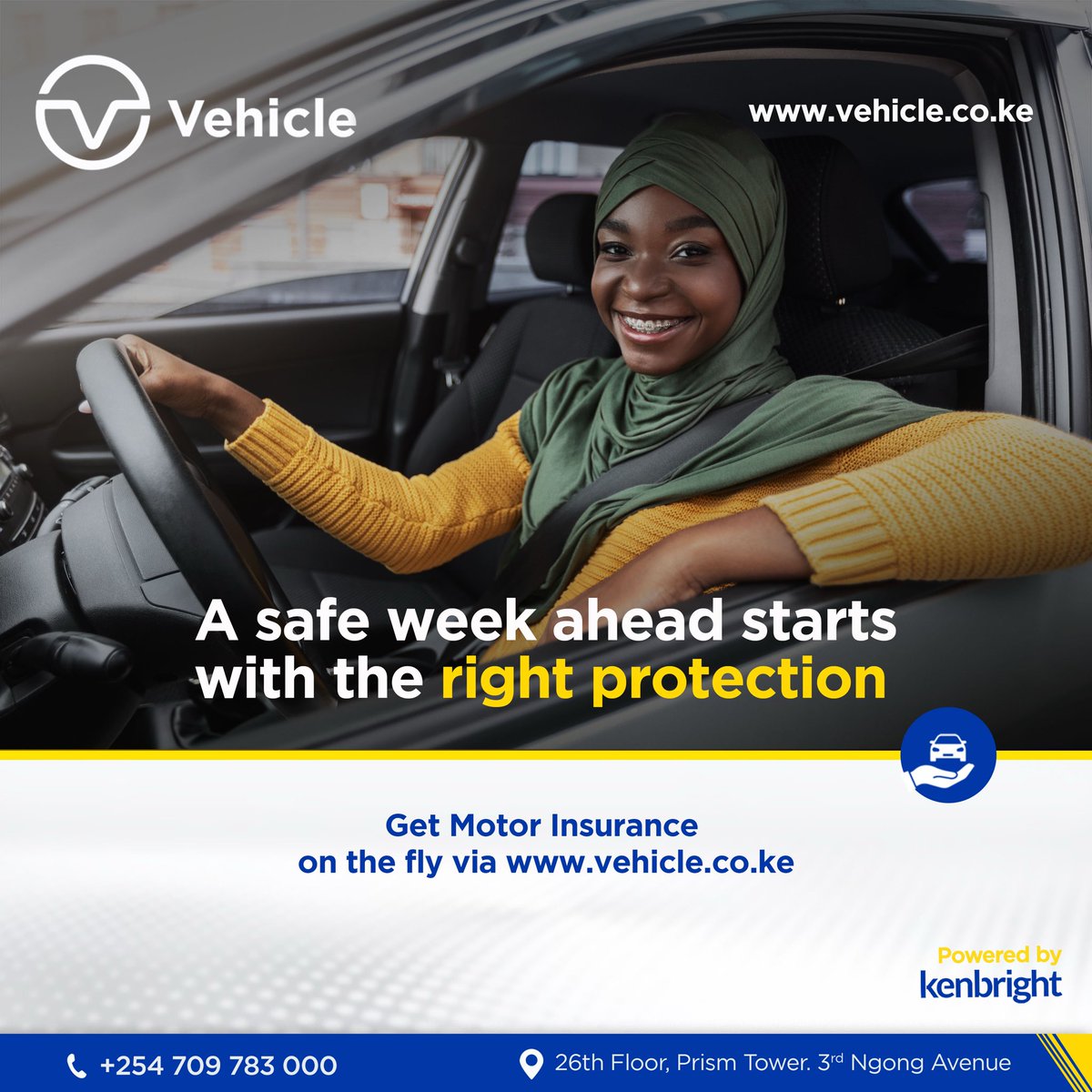 Vehicle tweet media
