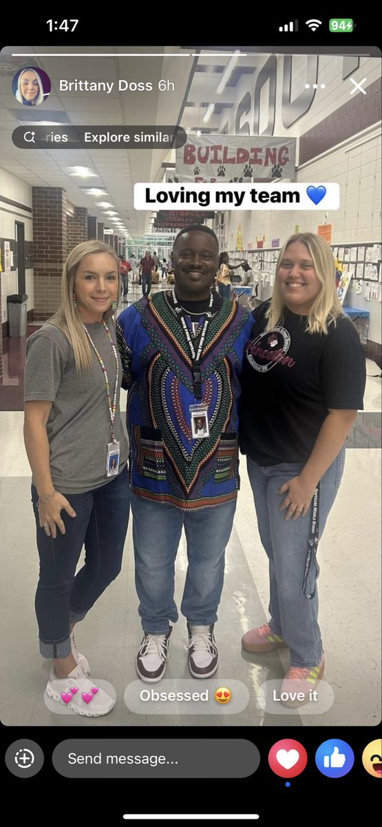 Clayton Claridy tweet media