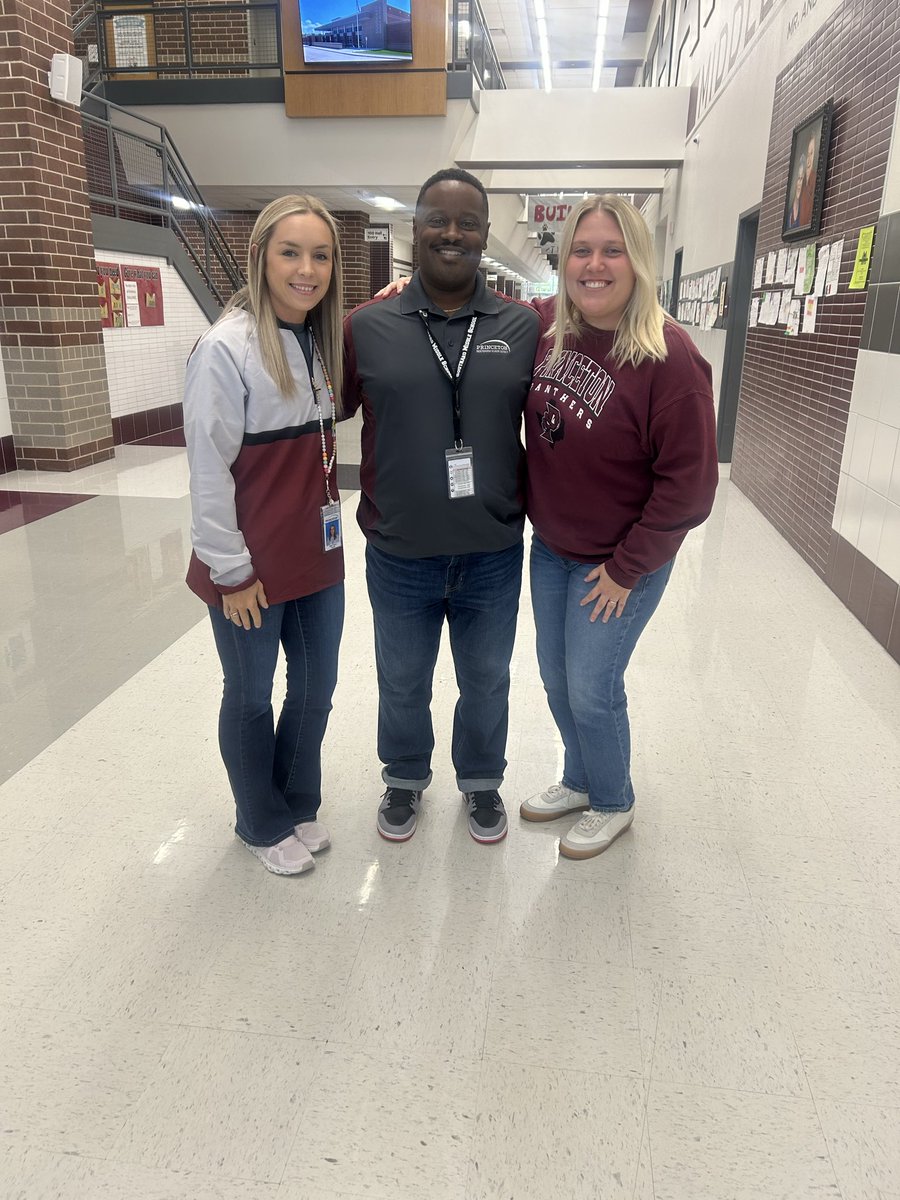 Clayton Claridy tweet media