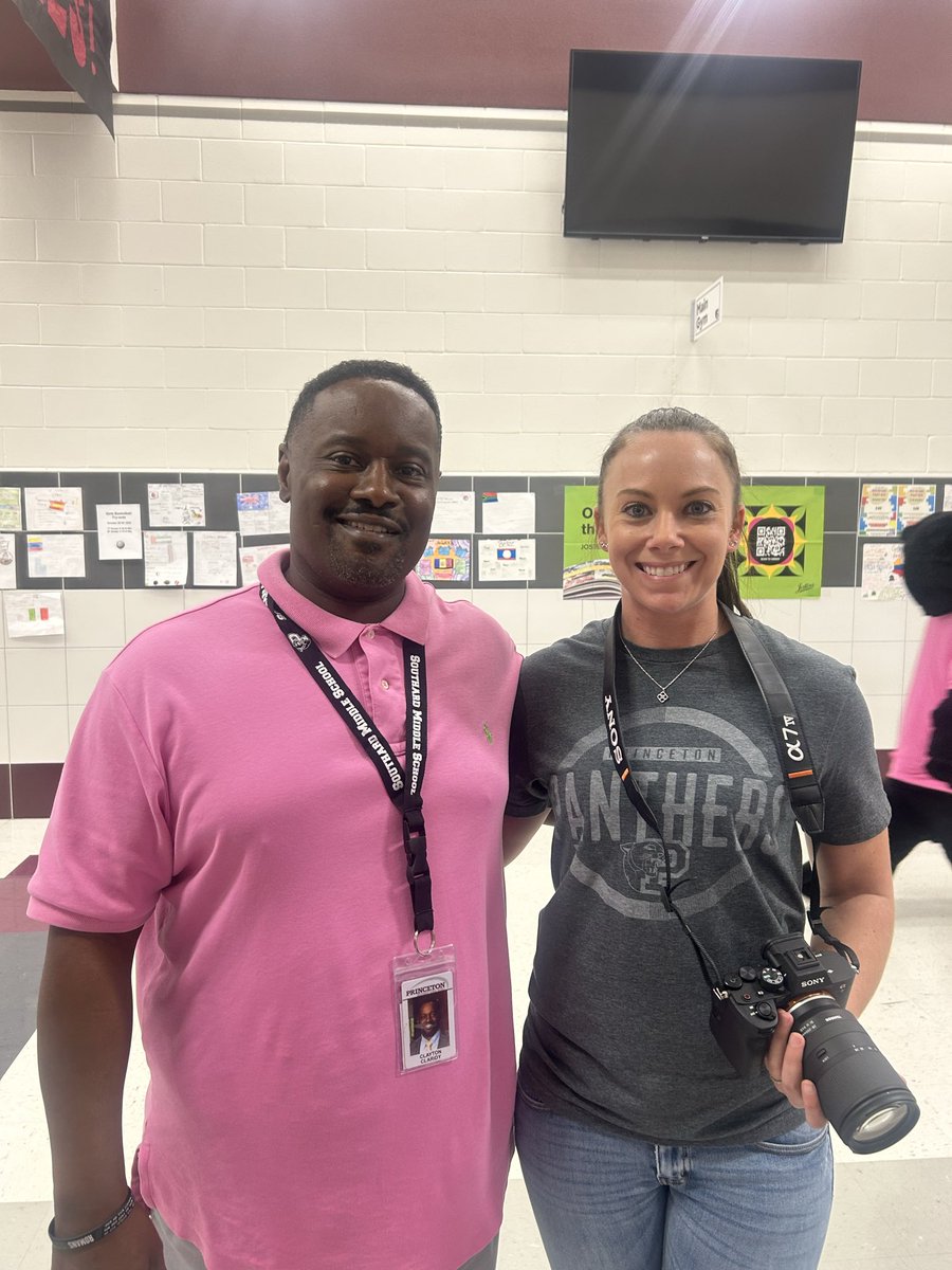 Clayton Claridy tweet media