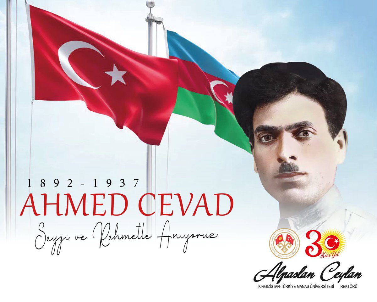 Saygı ve Rahmetle Anıyoruz.