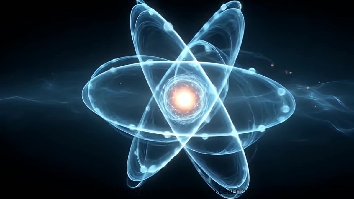 TechGovind70399's tweet photo. Parallel Quantum Hamiltonian Learning (PQHL) Using QSPE to achieve CRLB
Read more on https://t.co/ScOTa1B5Eb
#ParallelQuantumHamiltonianLearning #QuantumSignalProcessingEstimation #CramérRaoLowerBound #learningalgorithms #HamiltonianLearning #QuantumHamiltonian #news #technews #technology #technologynews #govindhtech @TechGovind70399