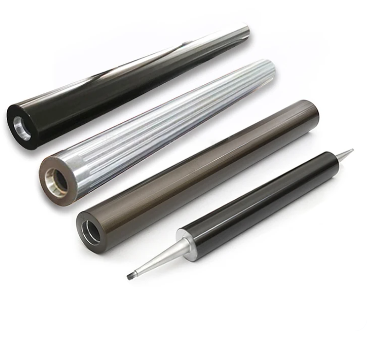 industrial rollers and related products. Our offerings include:

* Guide Rollers
* Aluminum Rollers
* Steel Rollers

* All kind of Air Expending Shaft Like ( Lug Type, Multy*Type, Leaf Type, Frictional Type, Doctoring &amp; Flange Types and Mannual Types )

* Rubber Rollers