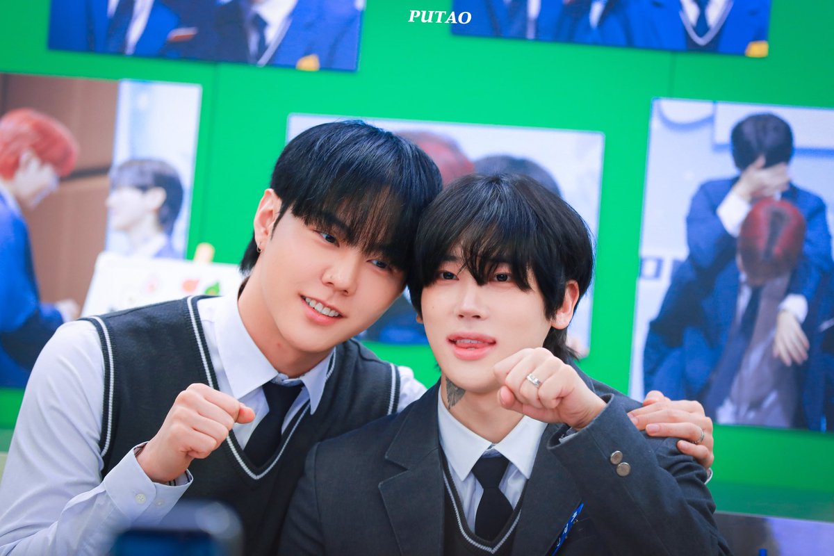PUTAO🍇 포도 tweet media