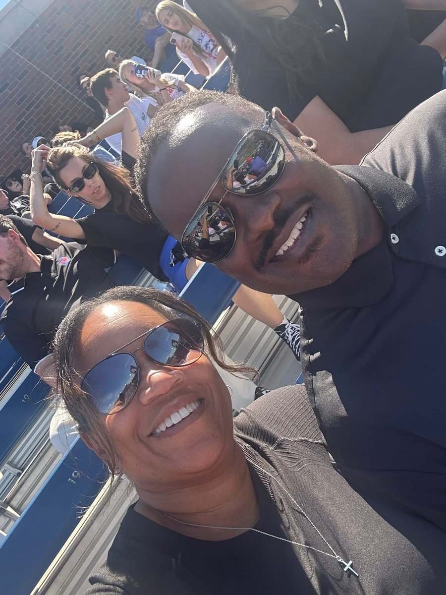 Clayton Claridy tweet media