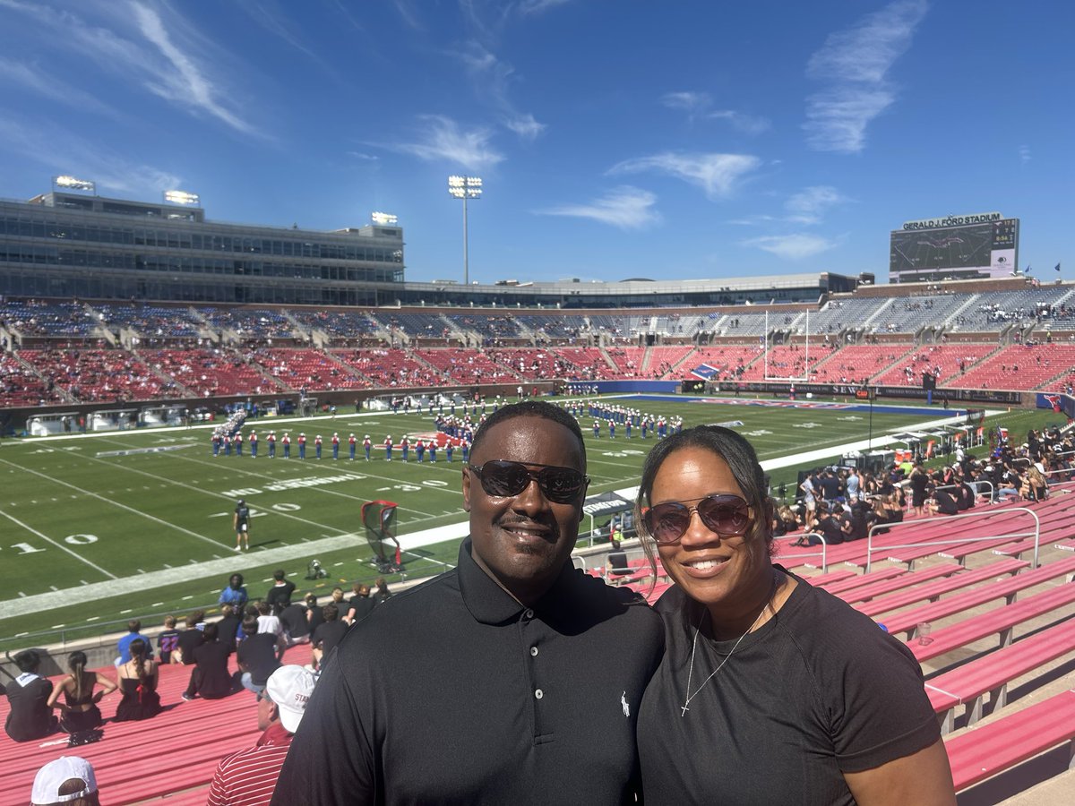 Clayton Claridy tweet media