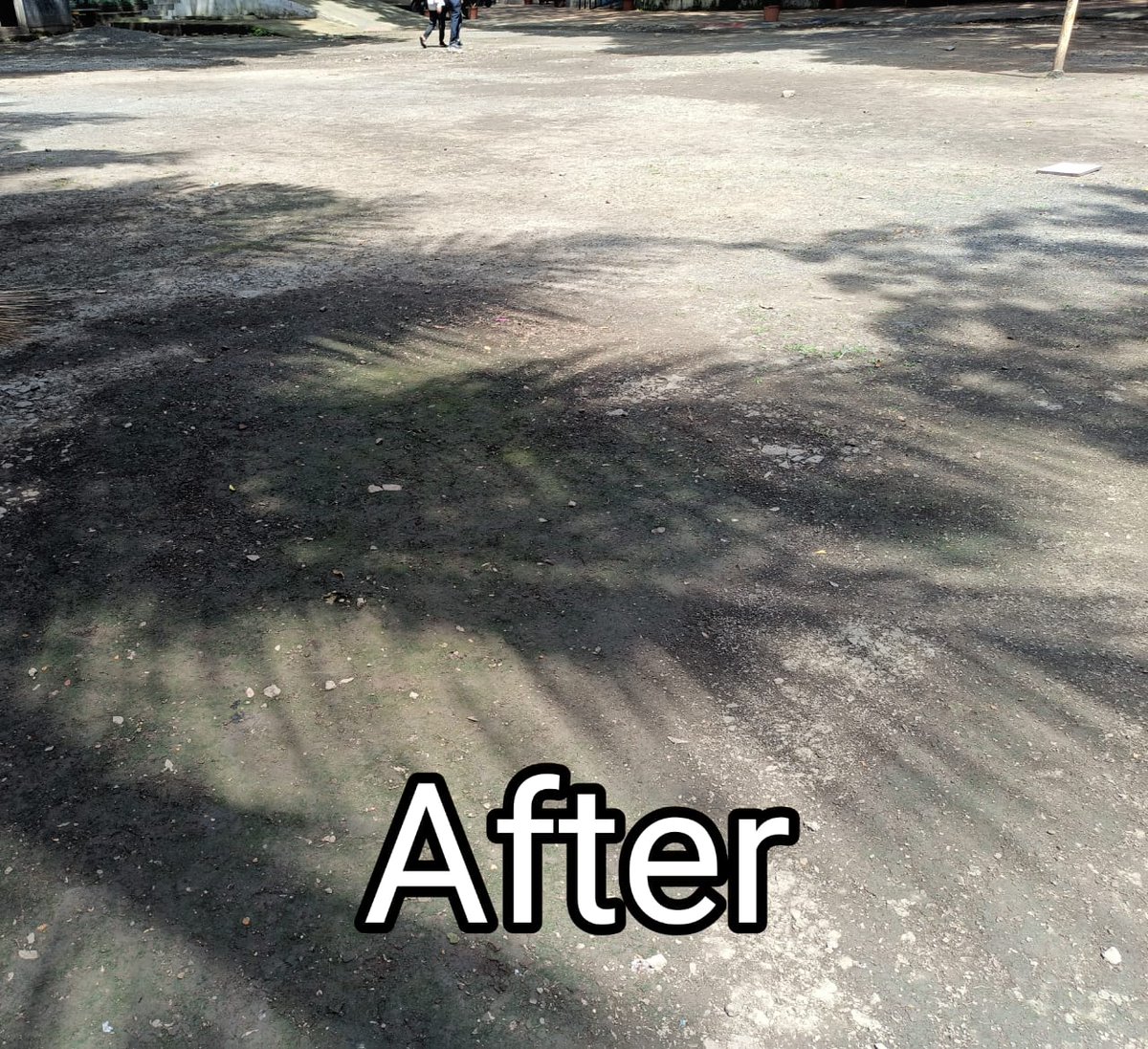 CANTONMENT BOARD PUNE tweet media