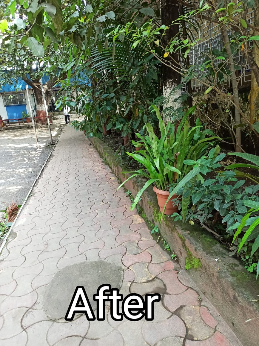 CANTONMENT BOARD PUNE tweet media