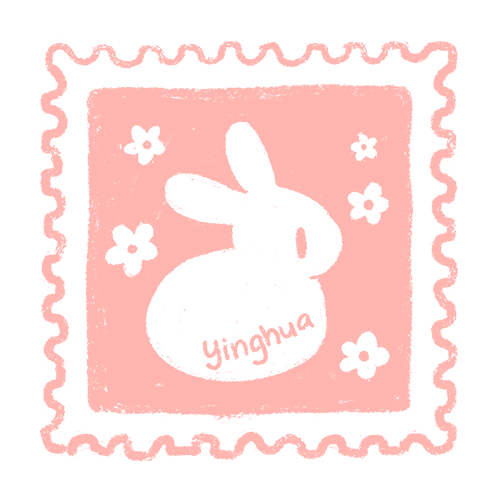 made a new logo for my store!!!!