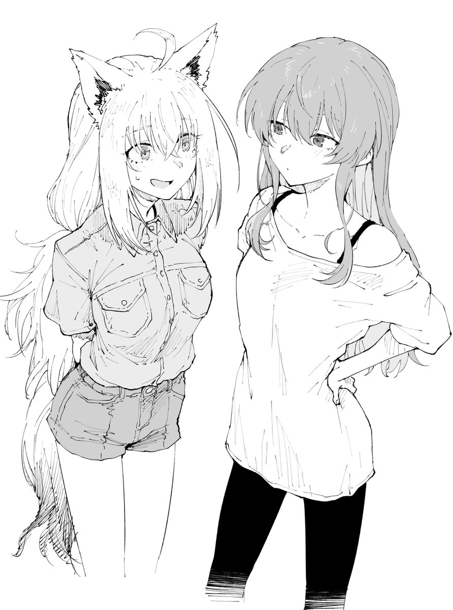 kenzenahemaru's tweet photo. #ほしまちぎゃらりー 
#絵フブキ https://t.co/VQFEoRFmkz